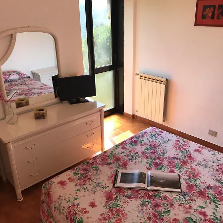 Апартаменты Bed&bike