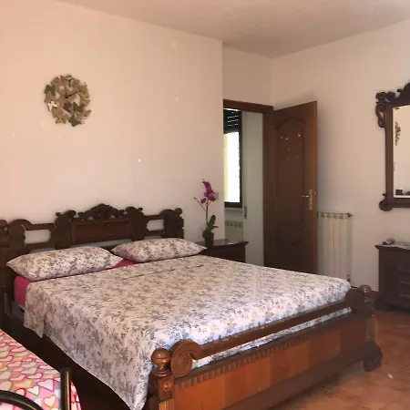 Апартаменты Bed&bike