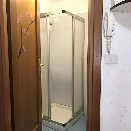 Апартаменты Bed&bike *
