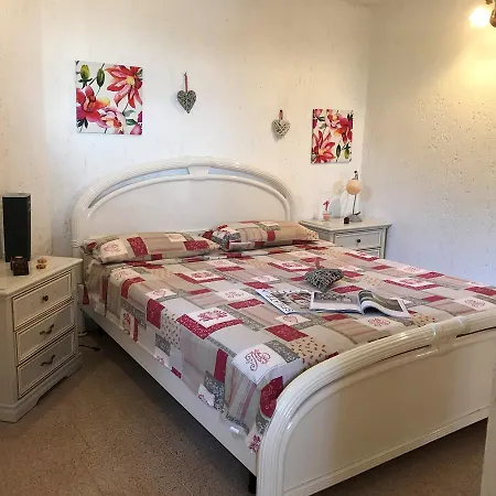 Bed&bike Апартаменты *