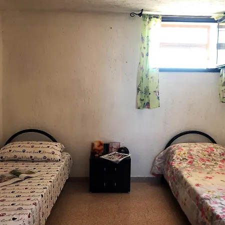 Апартаменты Bed&bike