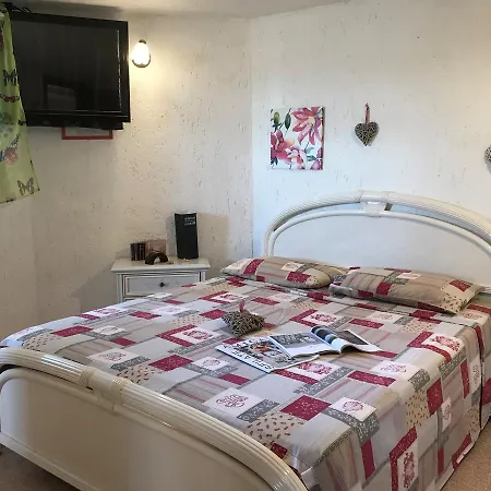 Bed&bike * Финале Лигуре