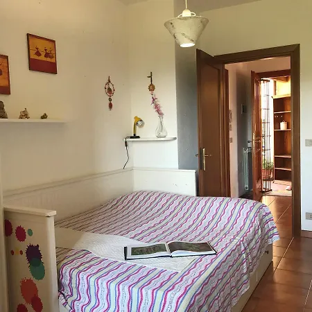 Апартаменты Bed&bike
