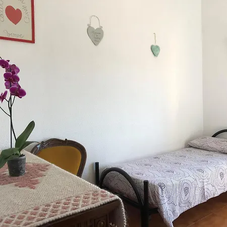 Bed&bike